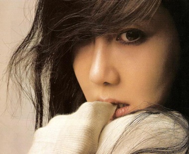 Lee Ji Ah nhập viện vì làm việc quá sức - 4