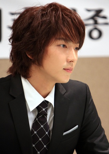 Lee Jun Ki trở thành thành viên bộ tư pháp Hàn Quốc - 6 Lee Jun Ki trở thành thành viên bộ tư pháp Hàn Quốc - 6