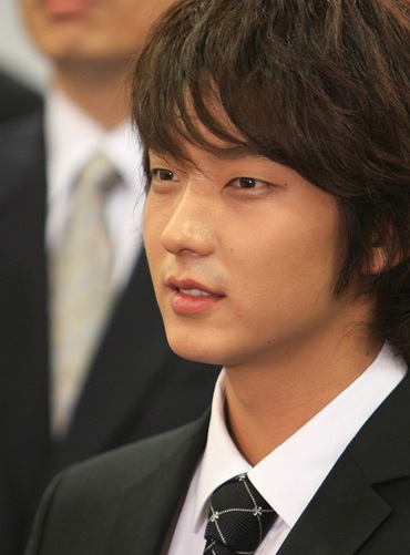 Lee Jun Ki trở thành thành viên bộ tư pháp Hàn Quốc - 7 Lee Jun Ki trở thành thành viên bộ tư pháp Hàn Quốc - 7