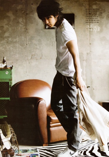 Lee Jun Ki trở thành thành viên bộ tư pháp Hàn Quốc - 12 Lee Jun Ki trở thành thành viên bộ tư pháp Hàn Quốc - 12