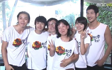 Nam diễn viên Hàn Quốc Lee Eon tử nạn - 4 Nam diễn viên Hàn Quốc Lee Eon tử nạn - 4