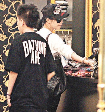 “Sau khi kết hôn, tôi yêu Lương Triều Vỹ hơn” - 2 “Sau khi kết hôn, tôi yêu Lương Triều Vỹ hơn” - 2