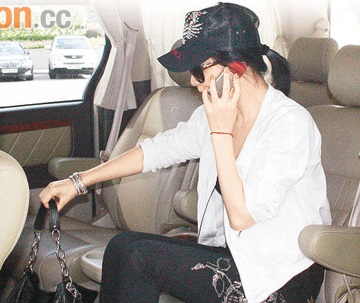 “Sau khi kết hôn, tôi yêu Lương Triều Vỹ hơn” - 3 “Sau khi kết hôn, tôi yêu Lương Triều Vỹ hơn” - 3