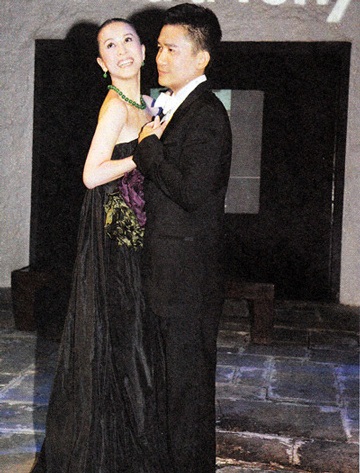 “Sau khi kết hôn, tôi yêu Lương Triều Vỹ hơn” - 5 “Sau khi kết hôn, tôi yêu Lương Triều Vỹ hơn” - 5