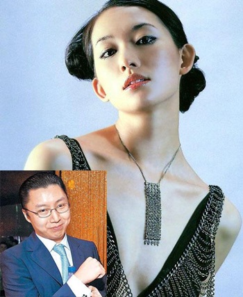 Lâm Chí Linh: “Tôi đã từng là người nhút nhát” - 4 Lâm Chí Linh: “Tôi đã từng là người nhút nhát” - 4