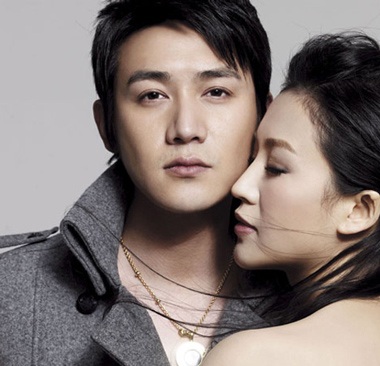 Vợ chồng Lục Nghị - Bào Lôi chia vui cùng người hâm mộ - 4 Vợ chồng Lục Nghị - Bào Lôi chia vui cùng người hâm mộ - 4