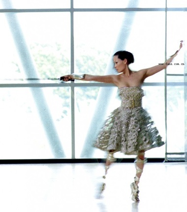 Lucy Liu với cuộc gặp gỡ thú vị giữa thể thao và thời trang - 9