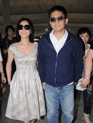 Lưu Gia Linh: Chưa quen được gọi là “bà Lương” - 2 Lưu Gia Linh: Chưa quen được gọi là “bà Lương” - 2