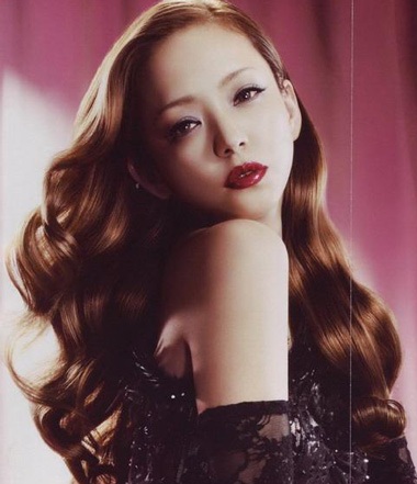 Diện đồ theo phong cách Namie Amuro - 8 Diện đồ theo phong cách Namie Amuro - 8