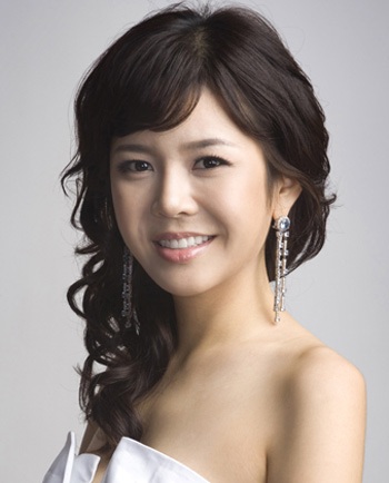 Sốc vì dung nhan Hoa hậu Hàn Quốc 2008 - 5 Sốc vì dung nhan Hoa hậu Hàn Quốc 2008 - 5