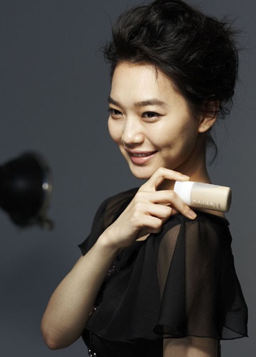 Shin Min Ah không thích bị so sánh với Jeon Ji Hyun - 7 Shin Min Ah không thích bị so sánh với Jeon Ji Hyun - 7