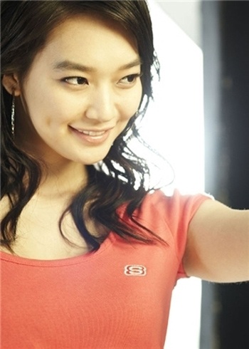 Shin Min Ah không thích bị so sánh với Jeon Ji Hyun - 5 Shin Min Ah không thích bị so sánh với Jeon Ji Hyun - 5