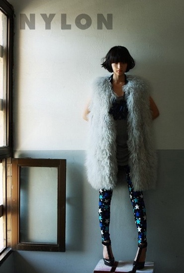 Shin Min Ah không thích bị so sánh với Jeon Ji Hyun - 10 Shin Min Ah không thích bị so sánh với Jeon Ji Hyun - 10