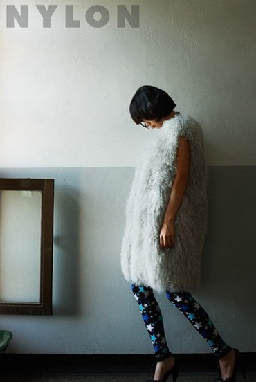 Shin Min Ah không thích bị so sánh với Jeon Ji Hyun - 13 Shin Min Ah không thích bị so sánh với Jeon Ji Hyun - 13