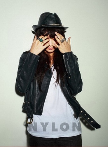 Shin Min Ah không thích bị so sánh với Jeon Ji Hyun - 14 Shin Min Ah không thích bị so sánh với Jeon Ji Hyun - 14