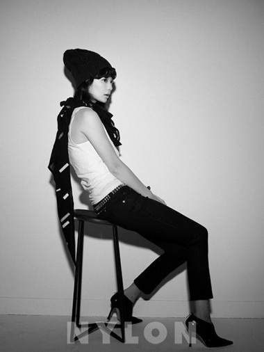 Shin Min Ah không thích bị so sánh với Jeon Ji Hyun - 15 Shin Min Ah không thích bị so sánh với Jeon Ji Hyun - 15