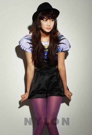 Shin Min Ah không thích bị so sánh với Jeon Ji Hyun - 8 Shin Min Ah không thích bị so sánh với Jeon Ji Hyun - 8