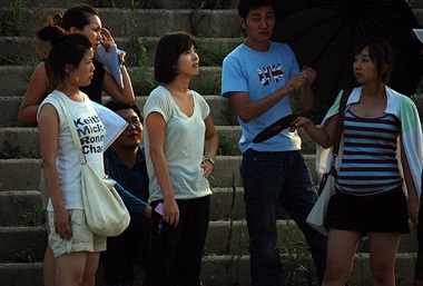 Cặp tình nhân Hyun Bin và Song Hye Kyo được chờ đợi nhất - 2