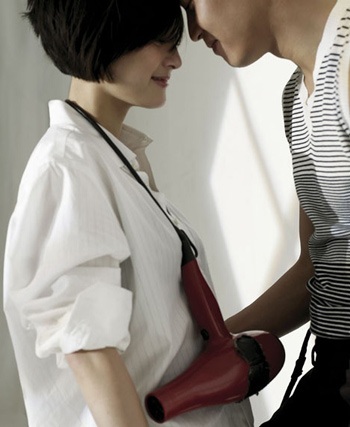 Khoảnh khắc đẹp của cặp đôi Tôn Lệ và Đặng Siêu - 11