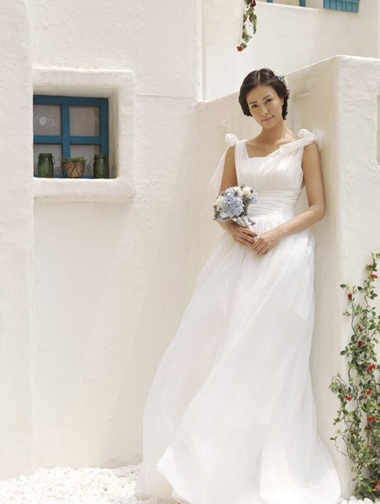 Son Tae Young - Cô dâu xinh đẹp - 3