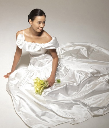 Son Tae Young - Cô dâu xinh đẹp - 6