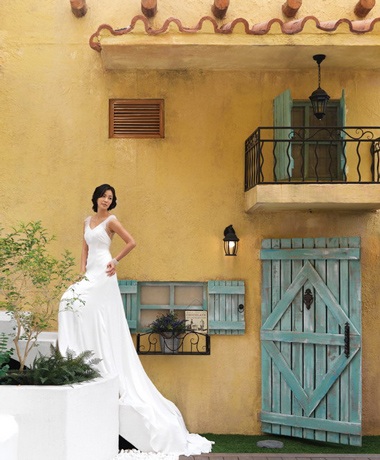 Son Tae Young - Cô dâu xinh đẹp - 7