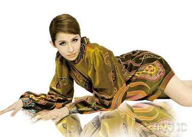 Kiều nữ Tiêu Á Hiên đắt “sô” quảng cáo - 26 Kiều nữ Tiêu Á Hiên đắt “sô” quảng cáo - 26