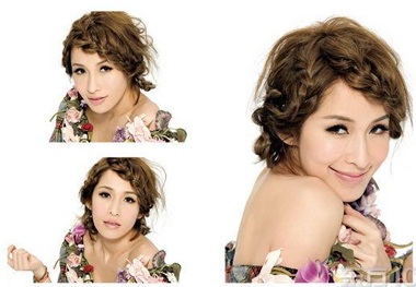 Kiều nữ Tiêu Á Hiên đắt “sô” quảng cáo - 27 Kiều nữ Tiêu Á Hiên đắt “sô” quảng cáo - 27