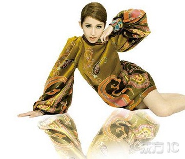 Kiều nữ Tiêu Á Hiên đắt “sô” quảng cáo - 28 Kiều nữ Tiêu Á Hiên đắt “sô” quảng cáo - 28