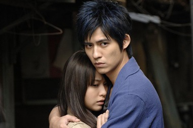 Châu Du Dân hút fan bởi vẻ lịch lãm - 1