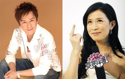 Trần Hạo Dân không quên được "hình bóng" Xa Thi Mạn - 1 Trần Hạo Dân không quên được "hình bóng" Xa Thi Mạn - 1