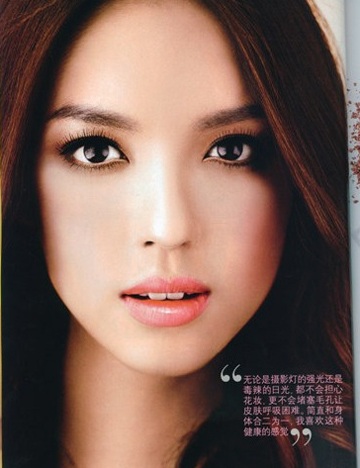 Những hình ảnh mới nhất của Hoa hậu thế giới 2007 - 1 Những hình ảnh mới nhất của Hoa hậu thế giới 2007 - 1