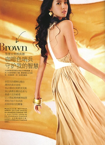 Những hình ảnh mới nhất của Hoa hậu thế giới 2007 - 5 Những hình ảnh mới nhất của Hoa hậu thế giới 2007 - 5