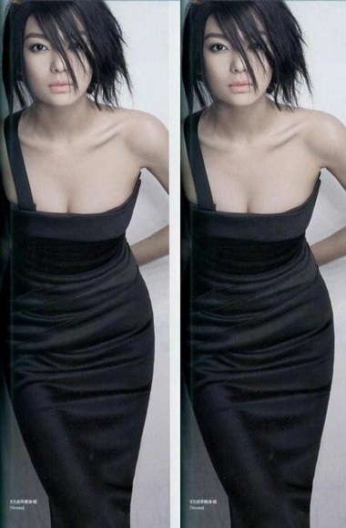 “Mỹ nhân” của “Phụ nữ không xấu” quyến rũ trên Elle - 7