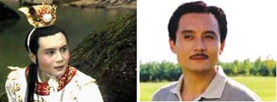 Diễn viên phụ của "Tây Du Ký": Ngày ấy - bây giờ - 4