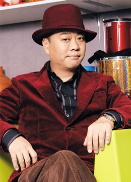 Xa Thi Mạn được đề cử giải Emmy - 2 Xa Thi Mạn được đề cử giải Emmy - 2