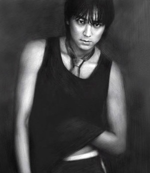 Bộ sưu tập “độc” của các sao Hàn - 12 Bộ sưu tập “độc” của các sao Hàn - 12