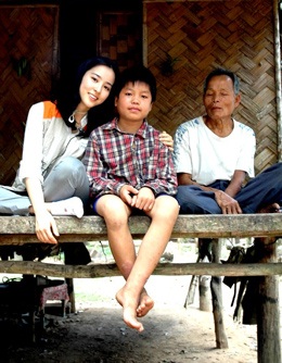 “Công chúa Seo So No” quyến rũ trên tạp chí Allure - 3