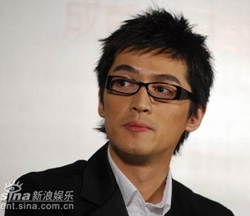 Hồ Ca trở lại, “Tân Anh hùng xạ điêu” tiếp tục bấm máy - 4