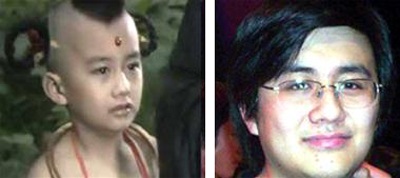 Diễn viên phụ của "Tây Du Ký": Ngày ấy - bây giờ - 2