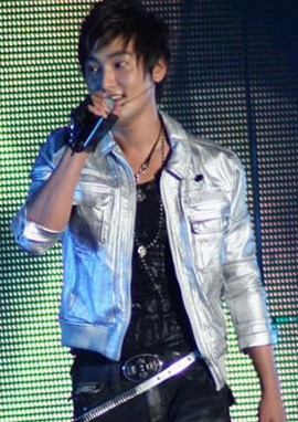 Năm sau, Kangta lên đường đi... bộ đội! - 2