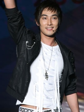 Năm sau, Kangta lên đường đi... bộ đội! - 3