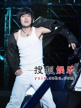 Năm sau, Kangta lên đường đi... bộ đội! - 4