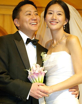 Kim Min xinh đẹp sinh hạ công chúa! - 3