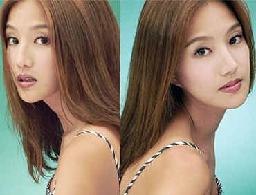 Kim Min xinh đẹp sinh hạ công chúa! - 2