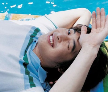 Thái Y Lâm tiếc vì không được hôn Kim Jae Won - 1