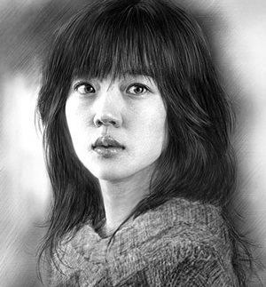 Bộ sưu tập “độc” của các sao Hàn - 10 Bộ sưu tập “độc” của các sao Hàn - 10