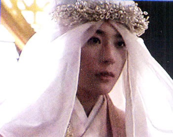 Quay cuồng với... Đường Tăng - 4