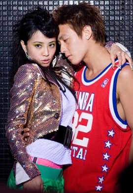 Trần Quán Hy khiếm nhã với thợ săn ảnh - 5