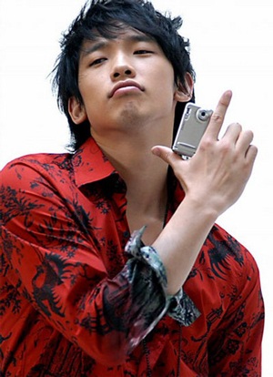 Top 5 ngôi sao gợi cảm nhất xứ sở kim chi 2007 - 6 Top 5 ngôi sao gợi cảm nhất xứ sở kim chi 2007 - 6